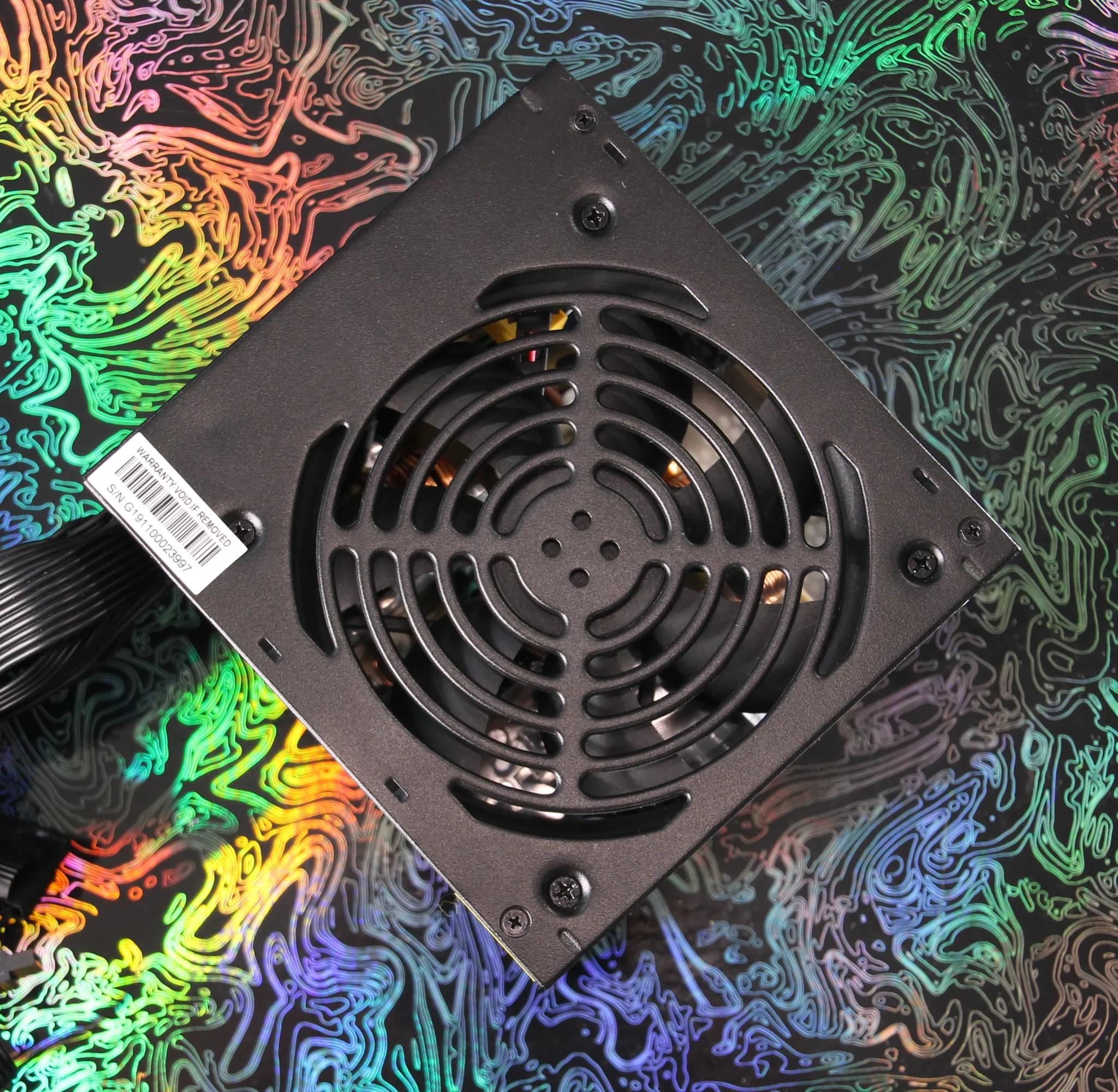 Channel Well Technology GPT500S-A 80+ Bronze PSU