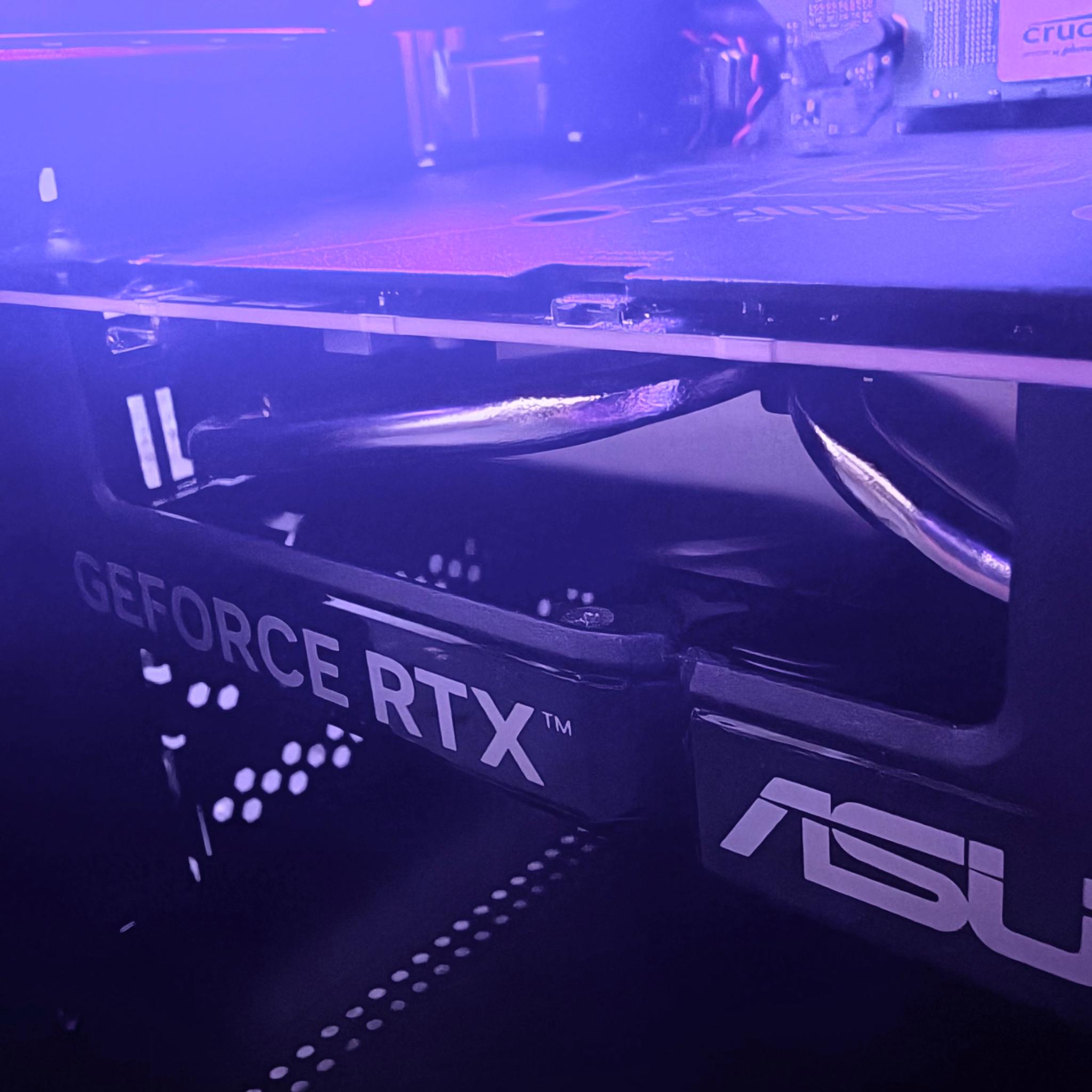 ❄️"Arctic Spectre"🌈 | 1080p Gaming | RTX 5060 | Ryzen 5 8400F | 16GB DDR5 | 1TB Storage