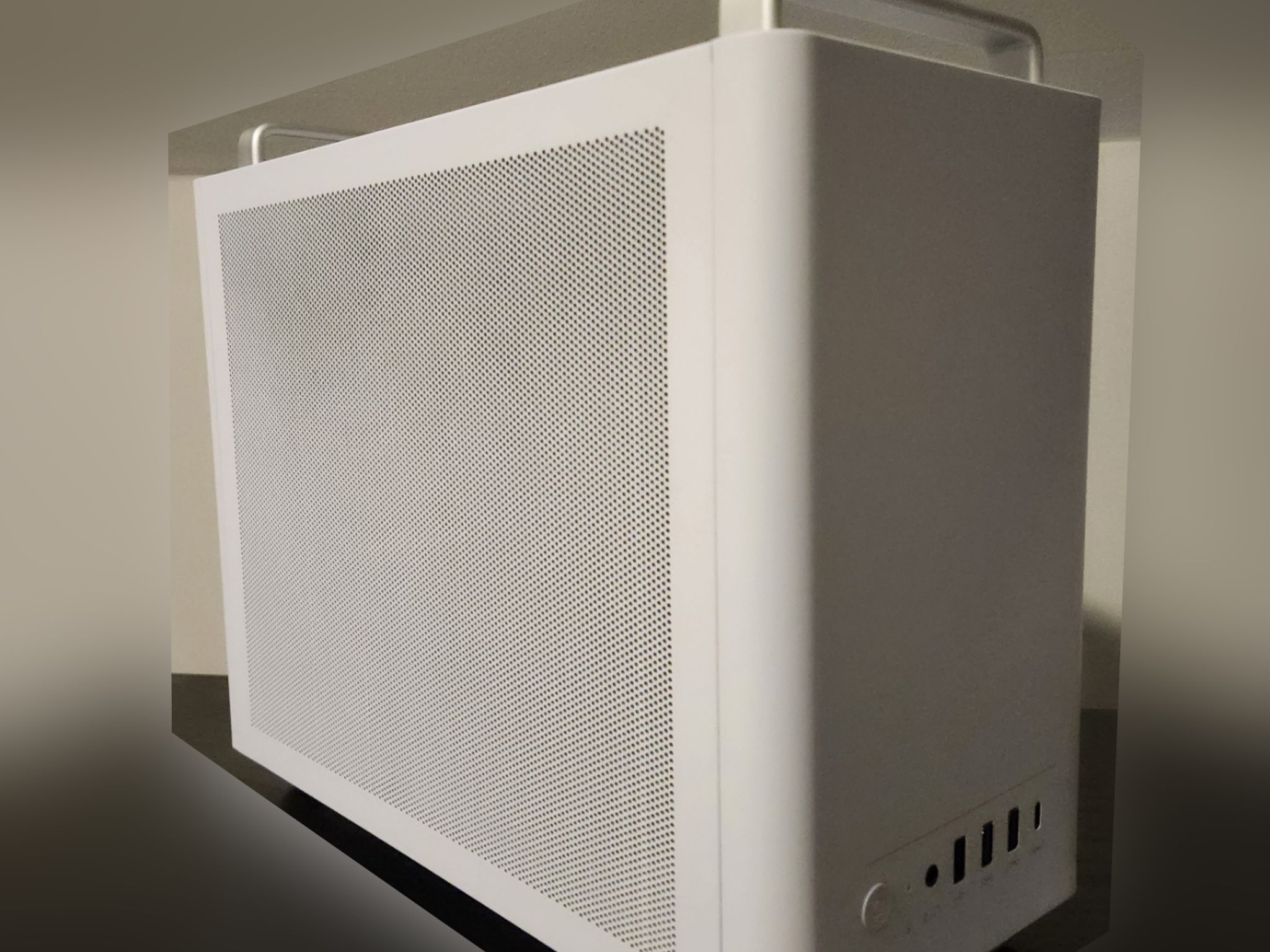 Ryzen 5 5500, GTX 1060 SC 6Gb, 16Gb ram, 1Tb nvme ssd