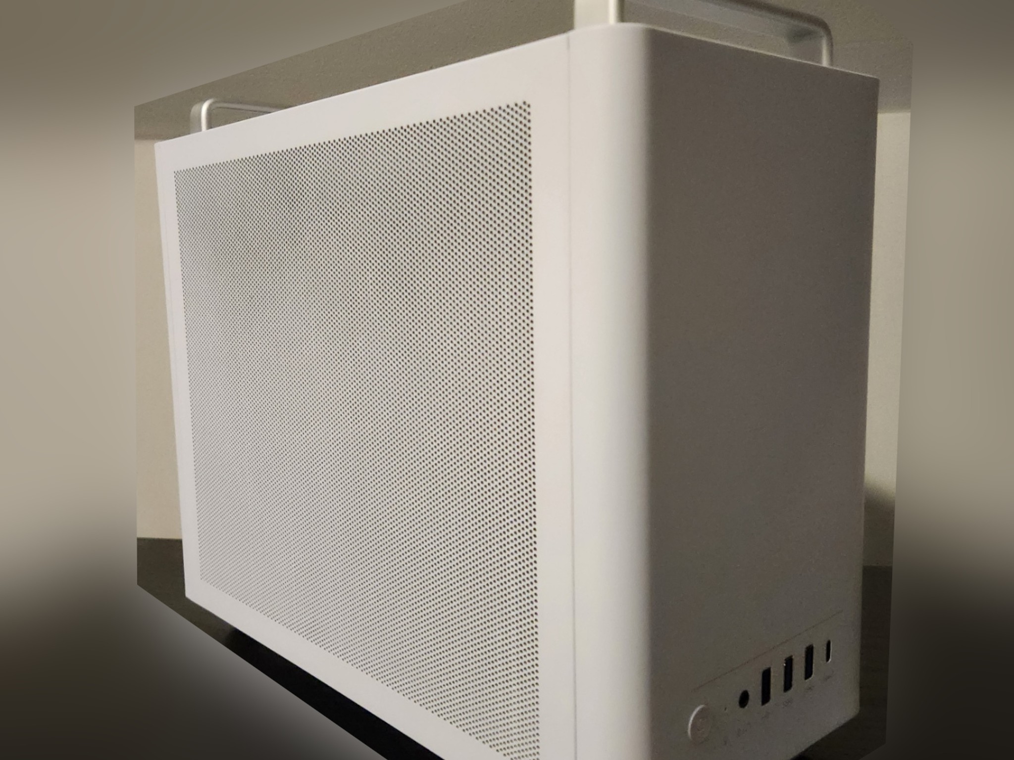 Ryzen 5 5500, GTX 1060 SC 6Gb, 16Gb ram, 1Tb nvme ssd