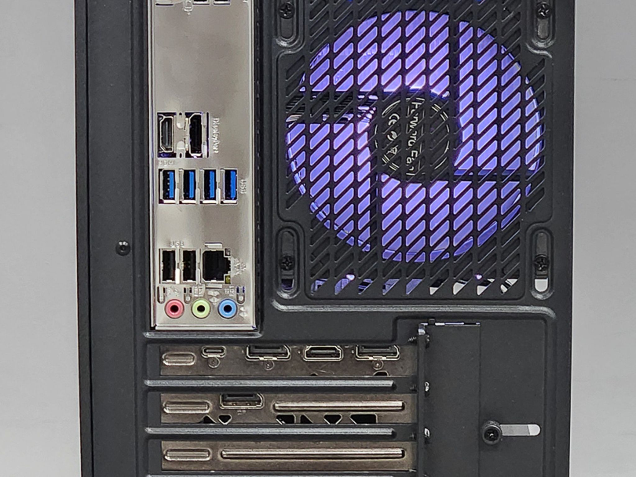 RTX 2080 Super | Ryzen 5 5600XT | Gaming PC | 32GB DDR4 | 512GB | Win 11 Pro