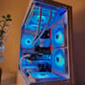 1440p | RTX 3080 | Ryzen 7 5700 | 16GB DDR4 | 1TB NVMe | 850W ARGB Gaming pc