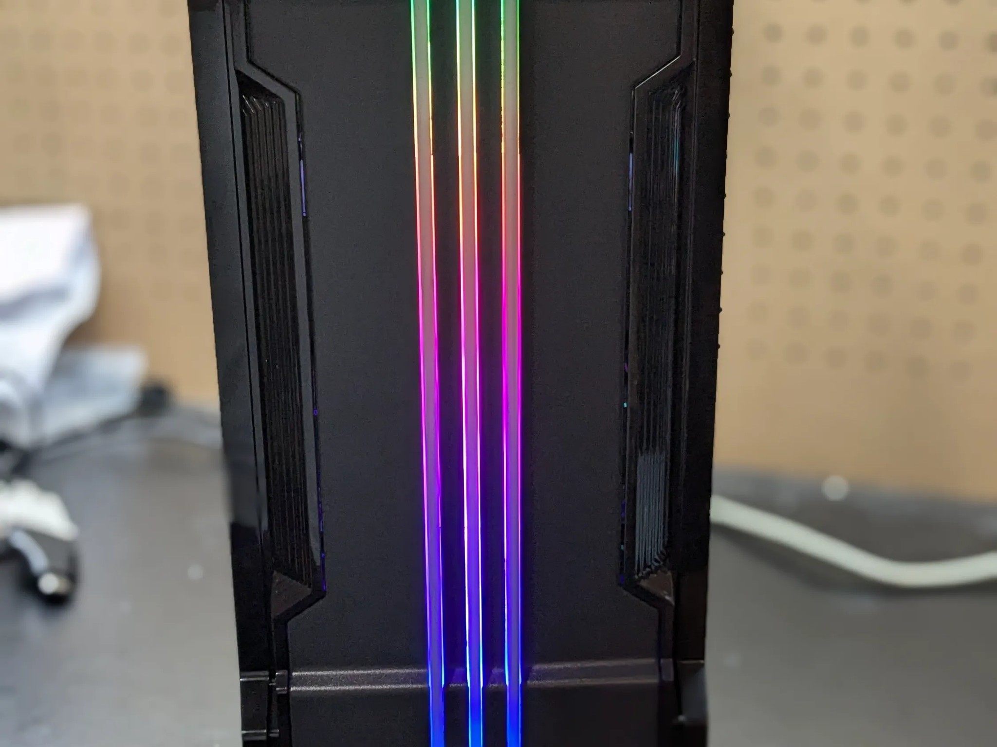 Rush B: 3 Stripe | 120 FPS Fortnite | Scratch and Dent | i5-4570, 16GB RAM, 480GB SSD, GTX 950