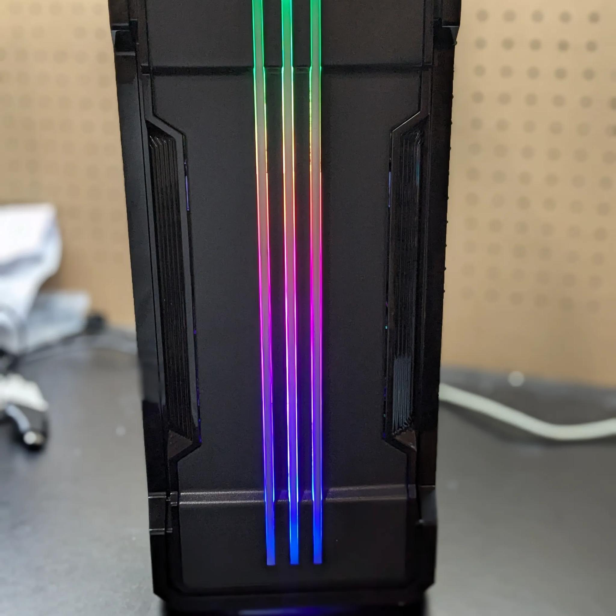 Rush B: 3 Stripe | 120 FPS Fortnite | Scratch and Dent | i5-4570, 16GB RAM, 480GB SSD, GTX 950