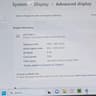 Windows 10 swapped 256GB LCD Steam Deck