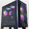 Gaming PC i7-9700F 32GB RAM 1TB SSD RTX 3070 8GB Windows 11 Computer