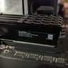 COMBO - ASUS Pro WS WRX80E-SAGE SE WIFI II with AMD Ryzen Threadripper PRO 5955WX CPU - 256gb RAM