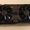 EVGA GeForce RTX 2060 SUPER SC ULTRA GAMING, 08G-P4-3067-KR, 8GB GDDR6, Dual HDB Fans