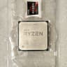 AMD Ryzen 9 3900X 12-core, 24-thread Unlocked Desktop processor with Wraith Prism LED Cooler