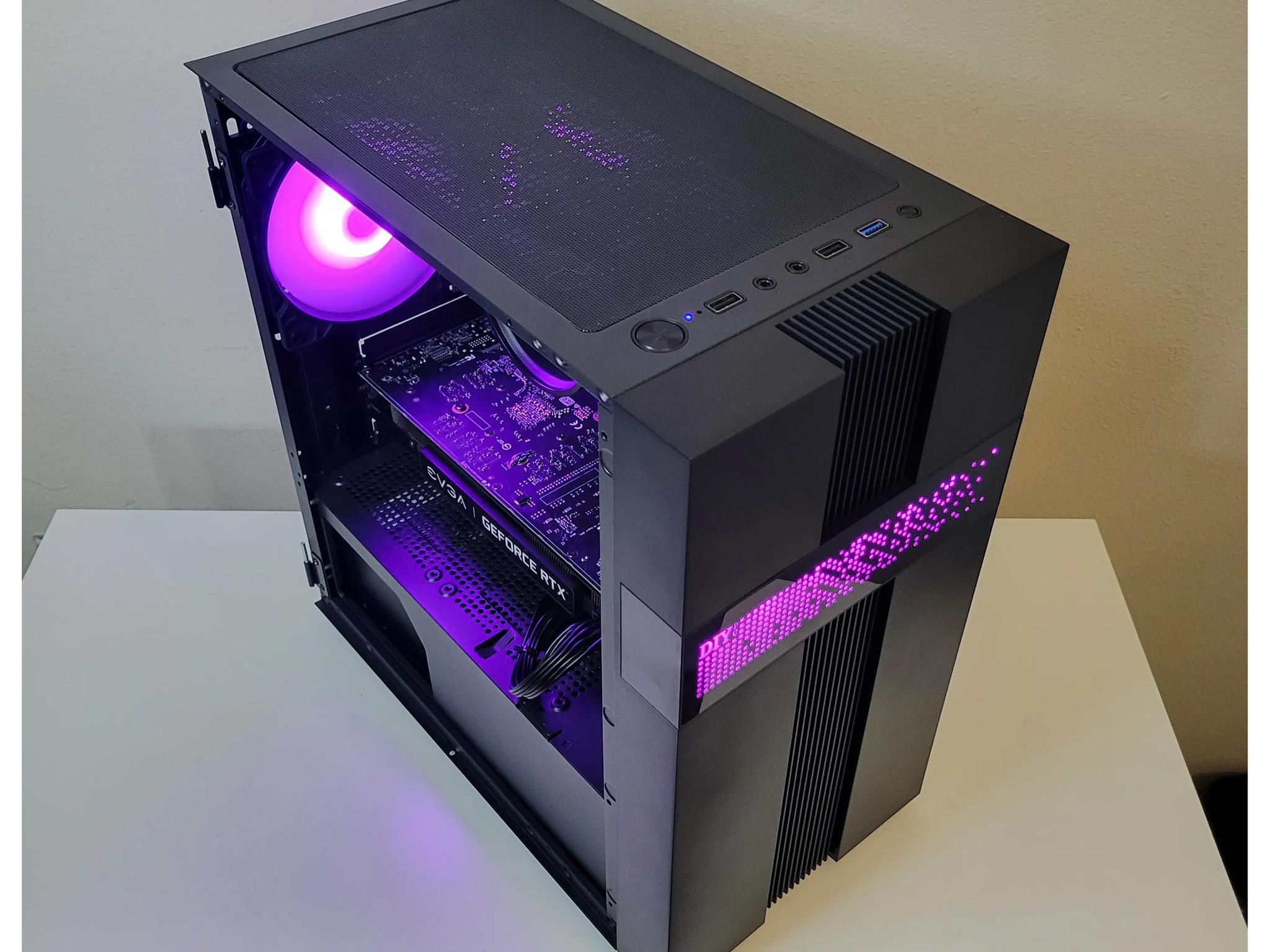 RTX 2060 Super | Ryzen 5 2600 | 1080p Gaming PC