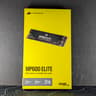Corsair MP600 ELITE 2TB M.2 SSD
