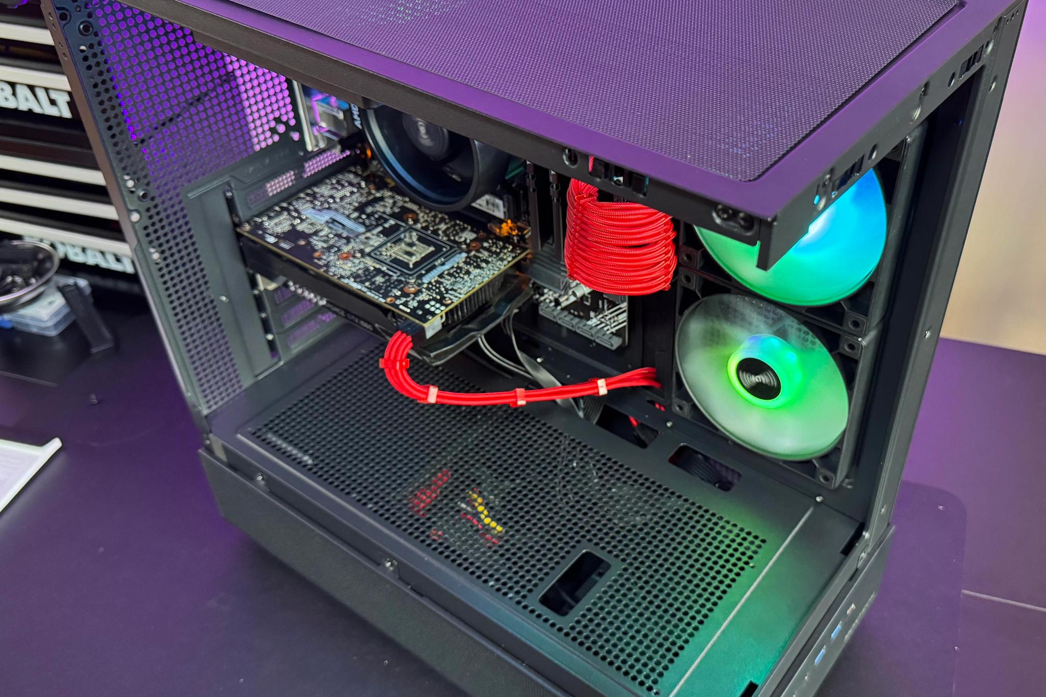 Custom PC Creations