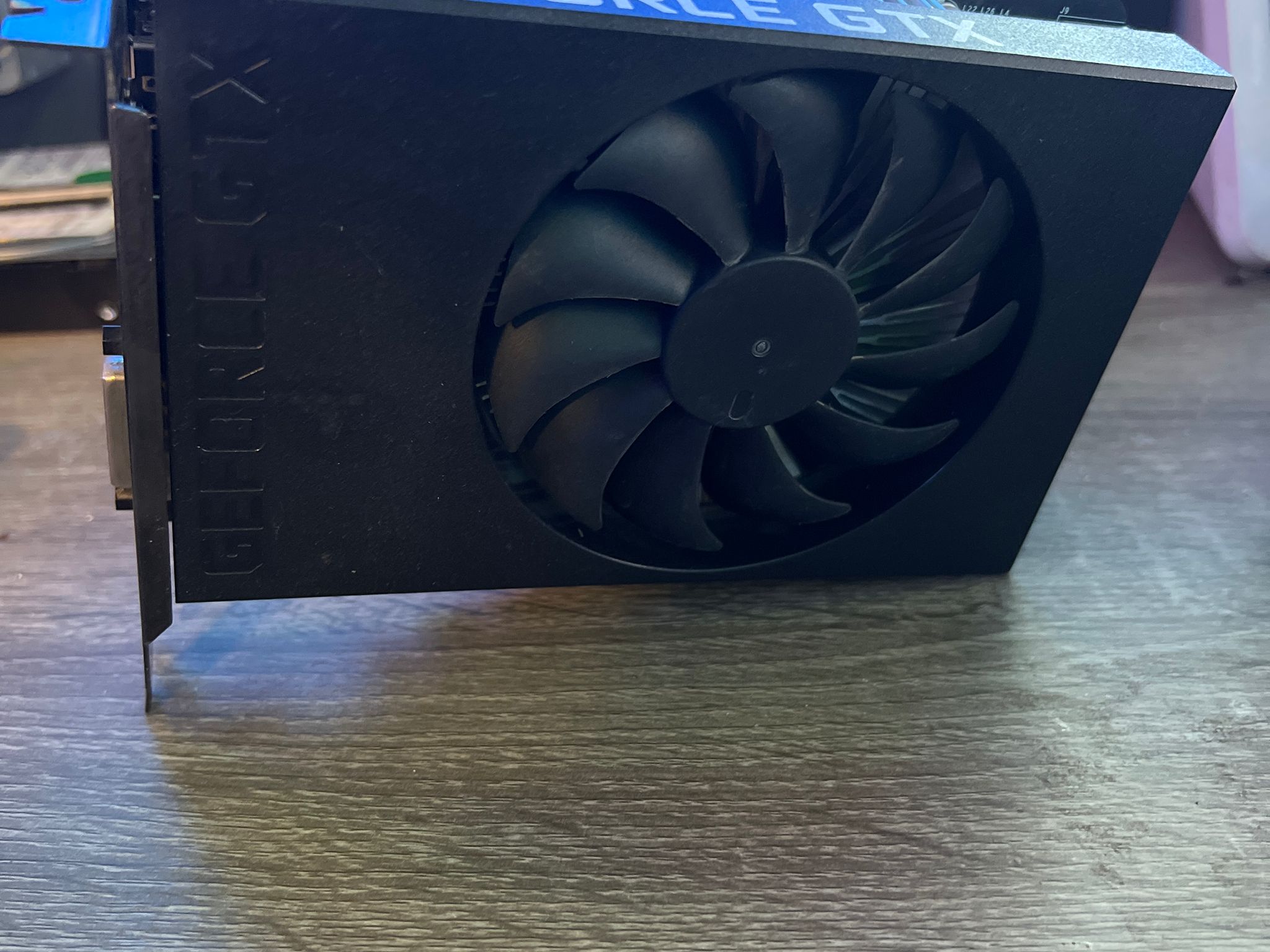 HP 1650 Super