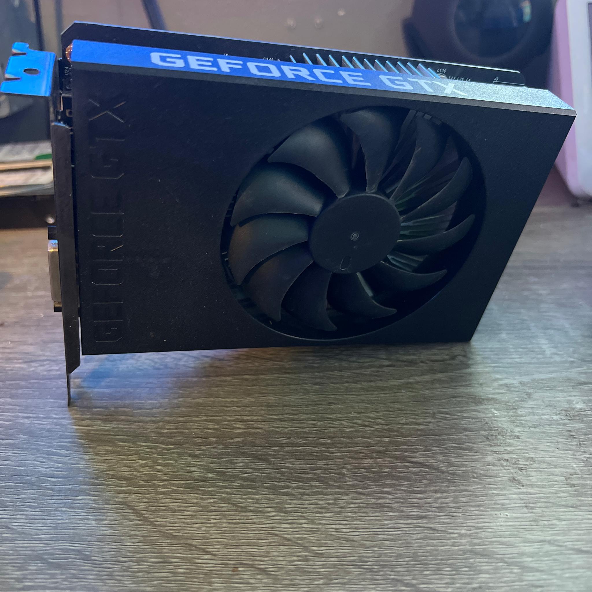 HP 1650 Super