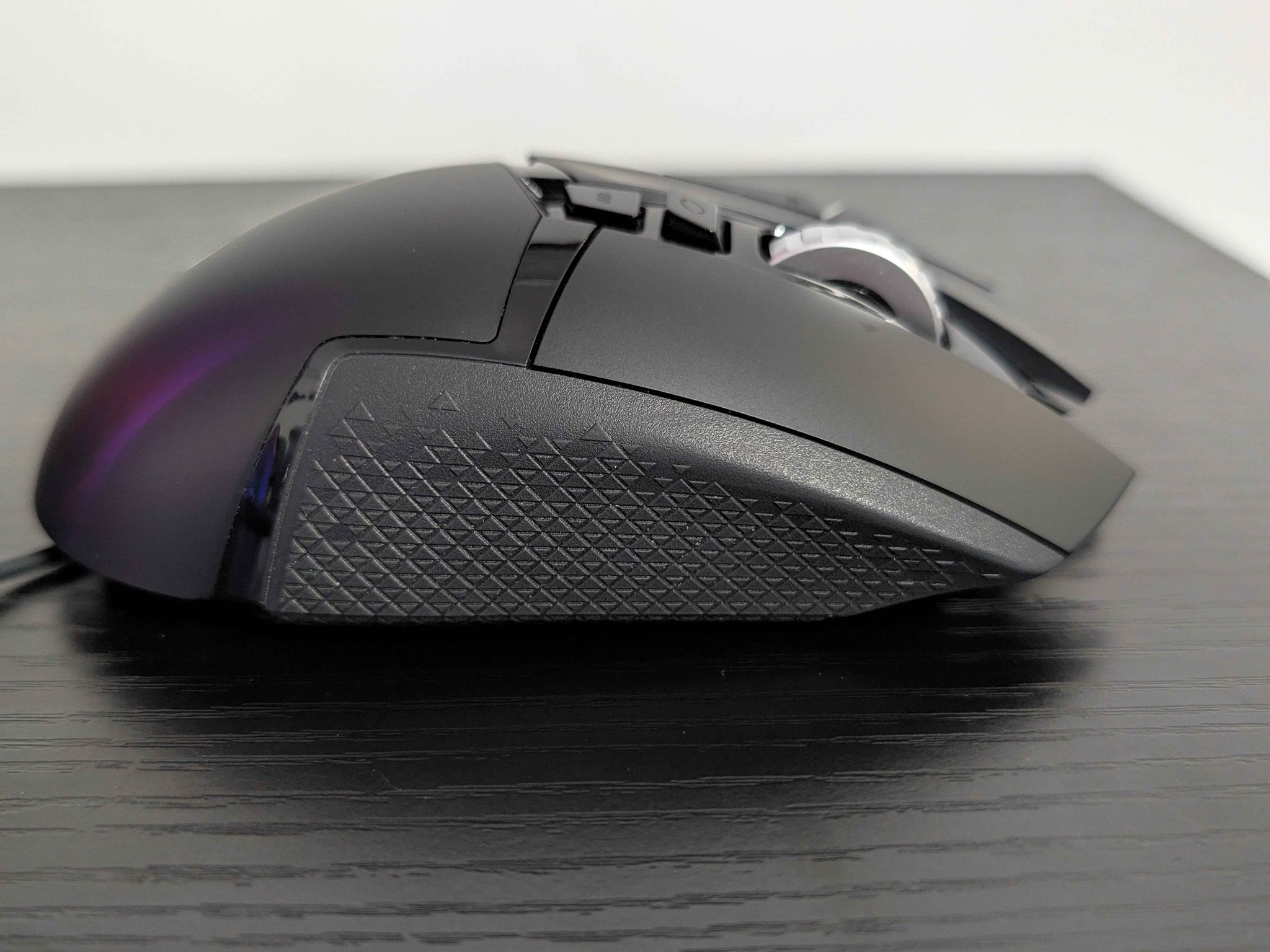 Logitech G502 Hero | Brand New, Barely Used