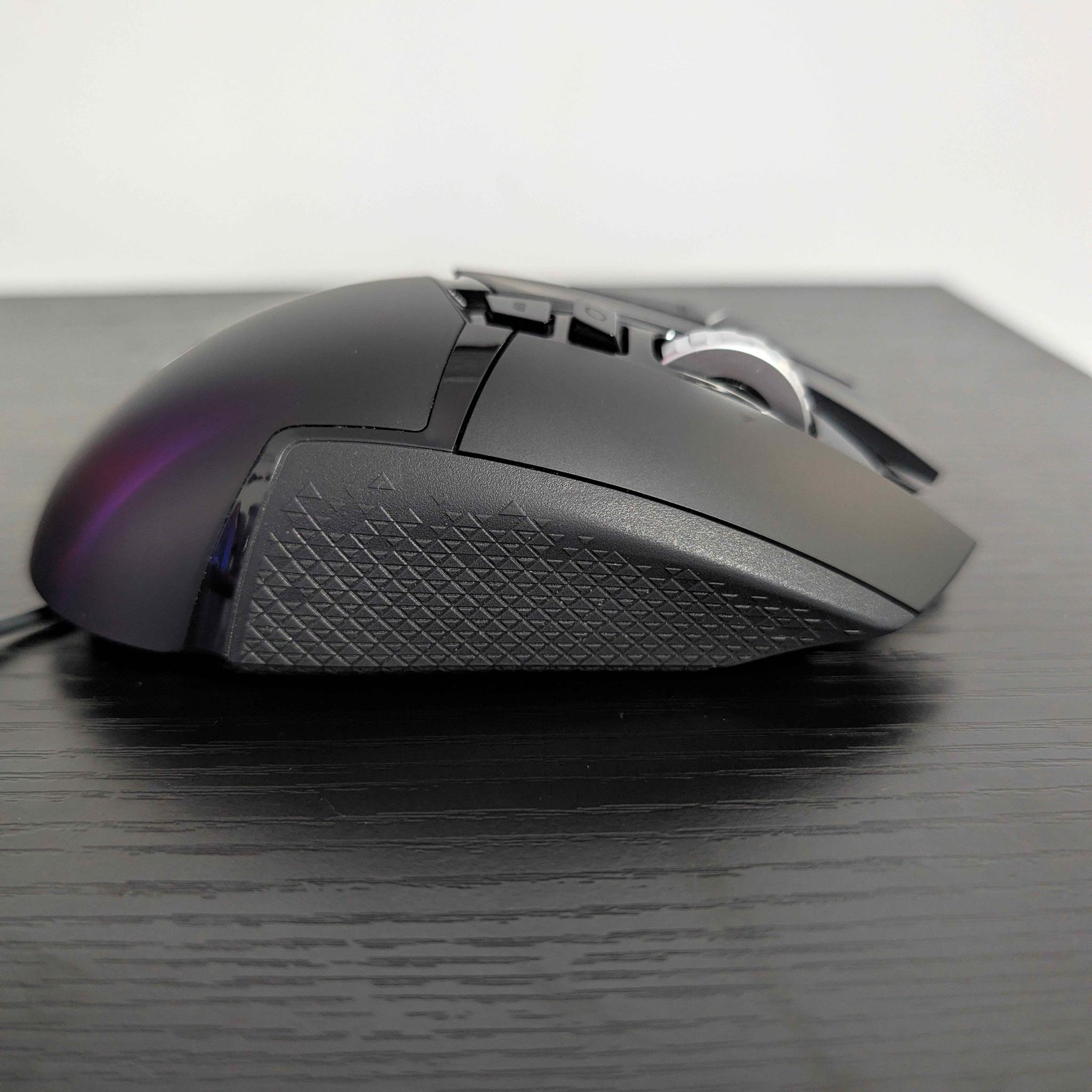 Logitech G502 Hero | Brand New, Barely Used