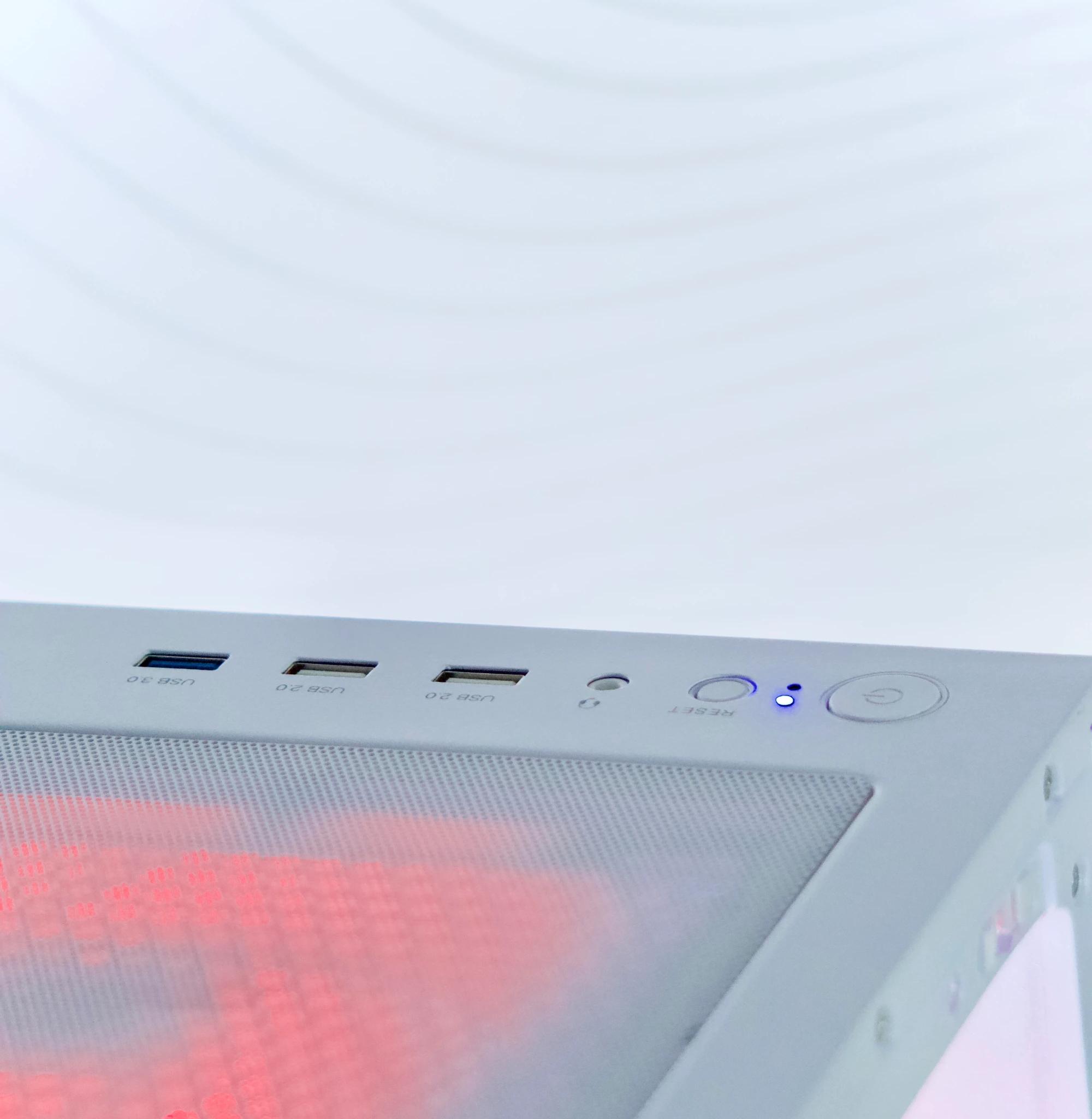𝐒𝐀𝐋𝐄! "IGNI" RTX 3060 12GB | Ryzen 5 5500 | 16GB | 512GB NVMe | $674
