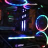 JT-3 | i7-9700K | RTX 3070 | 32GB RAM | 1TB SSD | Wi-Fi | Windows