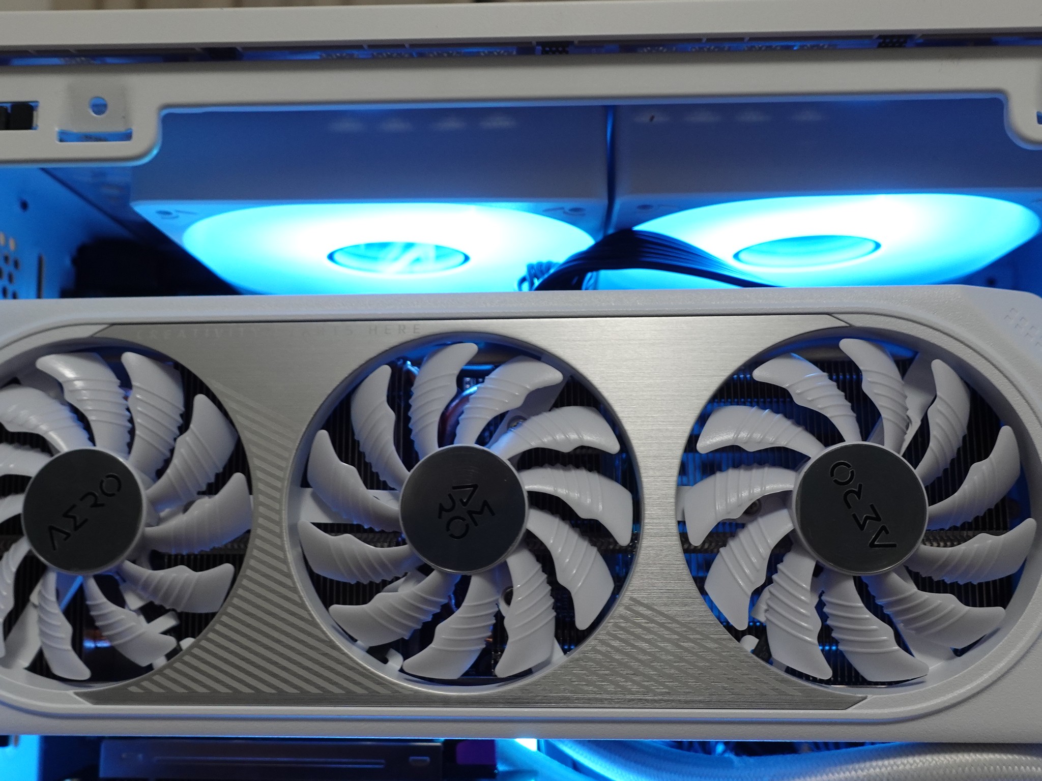 Mini Gaming PC with Intel Core i5-13600KF GIGABYTE RTX 4060 Ti AERO 1TB M.2 SSD NVMe Windows 11 Pro