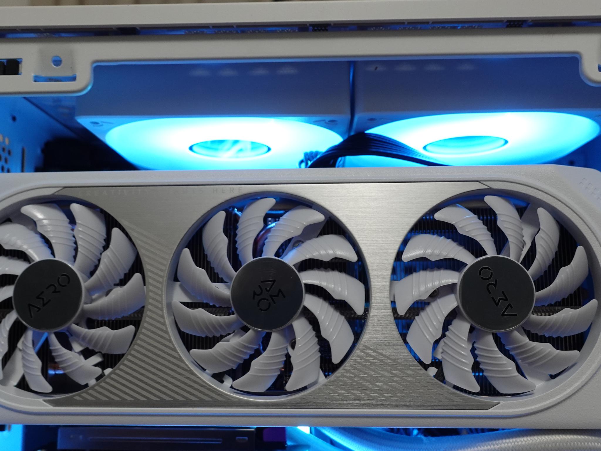 Mini Gaming PC with Intel Core i5-13600KF GIGABYTE RTX 4060 Ti AERO 1TB M.2 SSD NVMe Windows 11 Pro