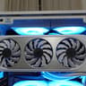 Mini Gaming PC with Intel Core i5-13600KF GIGABYTE RTX 4060 Ti AERO 1TB M.2 SSD NVMe Windows 11 Pro