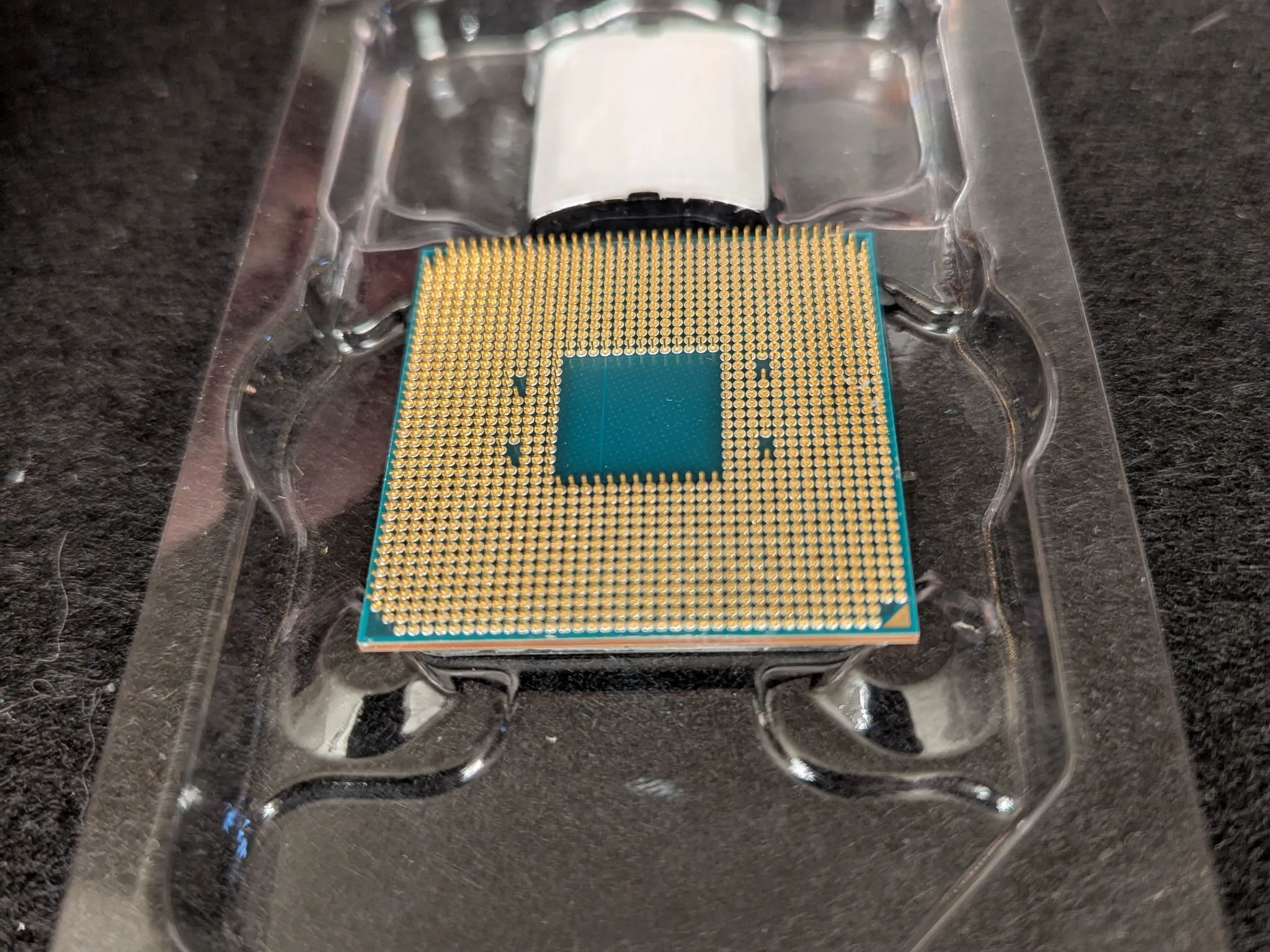 🔥 AMD Ryzen 9 5900X | 12-Core Powerhouse for Gaming & Workloads 💪