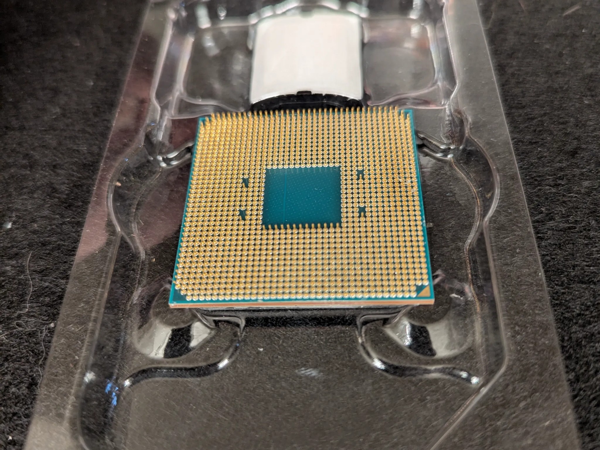 🔥 AMD Ryzen 9 5900X | 12-Core Powerhouse for Gaming & Workloads 💪