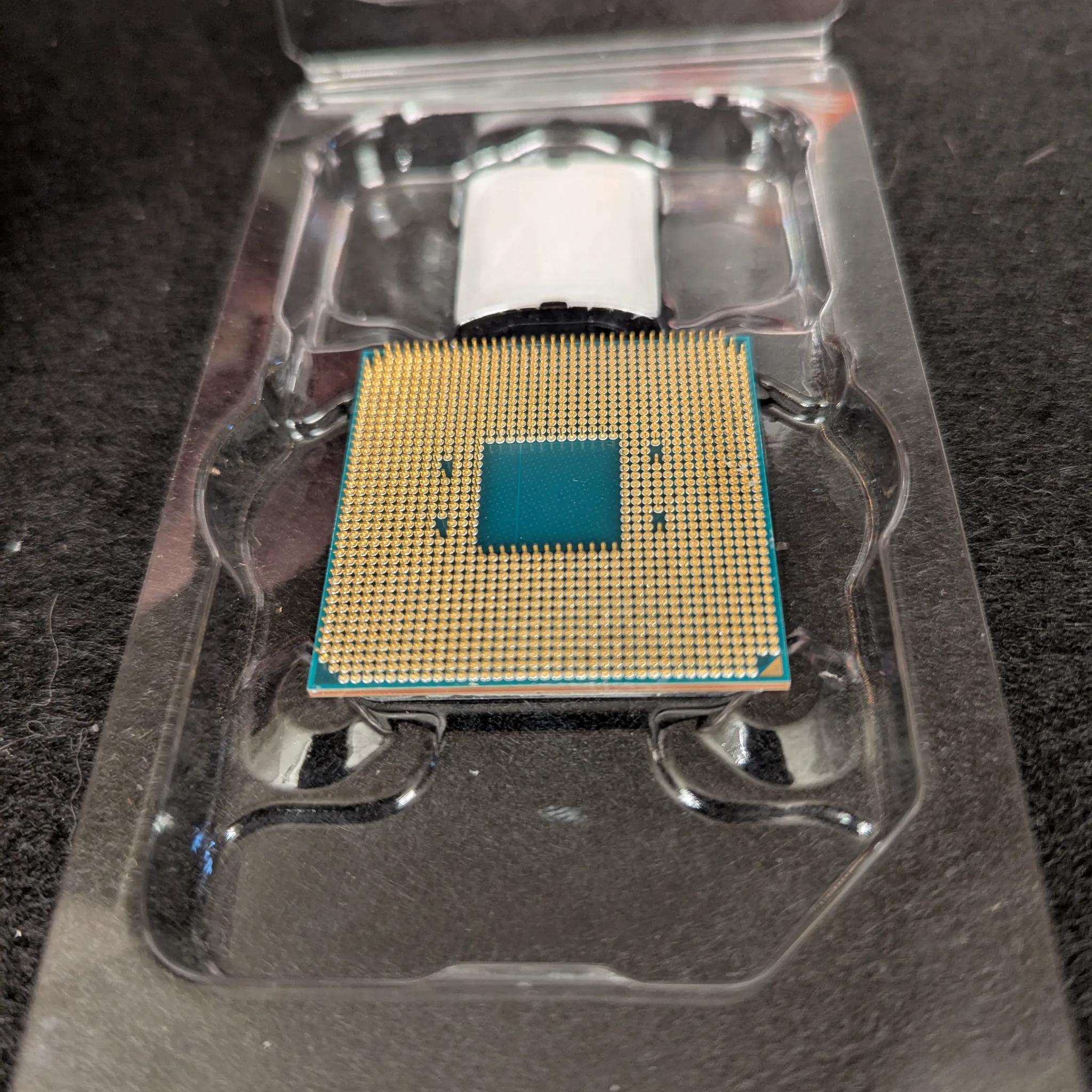 🔥 AMD Ryzen 9 5900X | 12-Core Powerhouse for Gaming & Workloads 💪