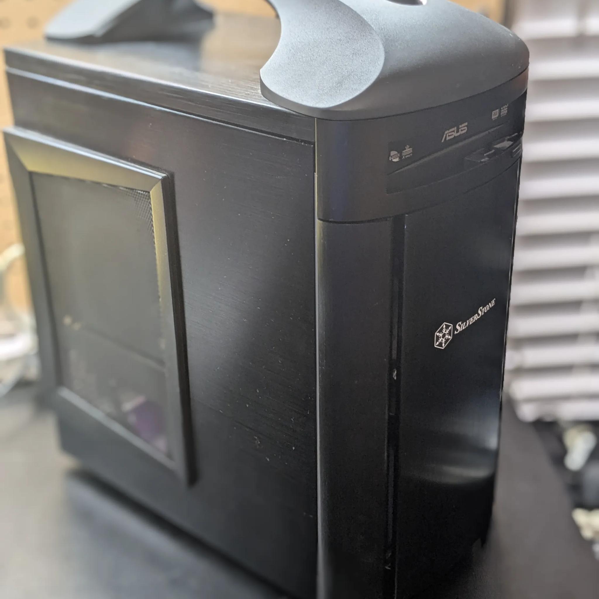 110 FPS Fortnite | 180 Day Warranty | Xeon 8 Core, 16GB RAM, 480GB SSD, 4GB AMD GPU, Win10