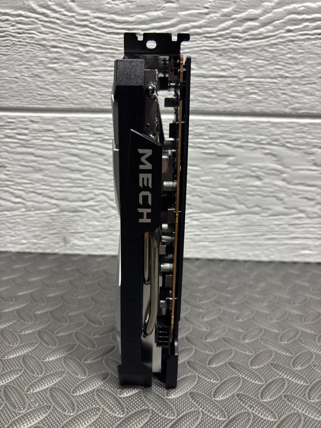 MSI RX 6600 XT MECH 2X 8G OC | Jawa