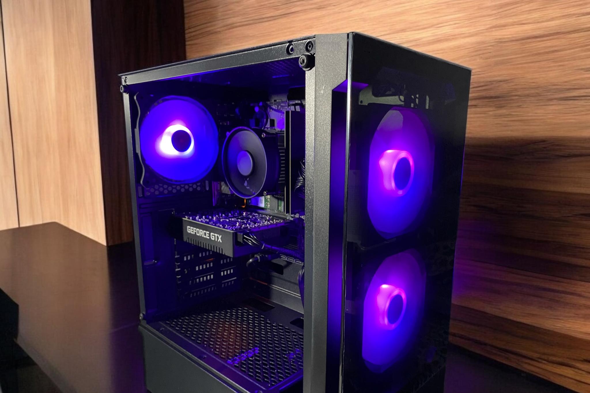 TrueCompute