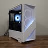 RX 7600 Gaming PC – Ryzen 7 7700 | 32GB DDR5 | 1TB M.2 | 1080p / 1440p Gaming
