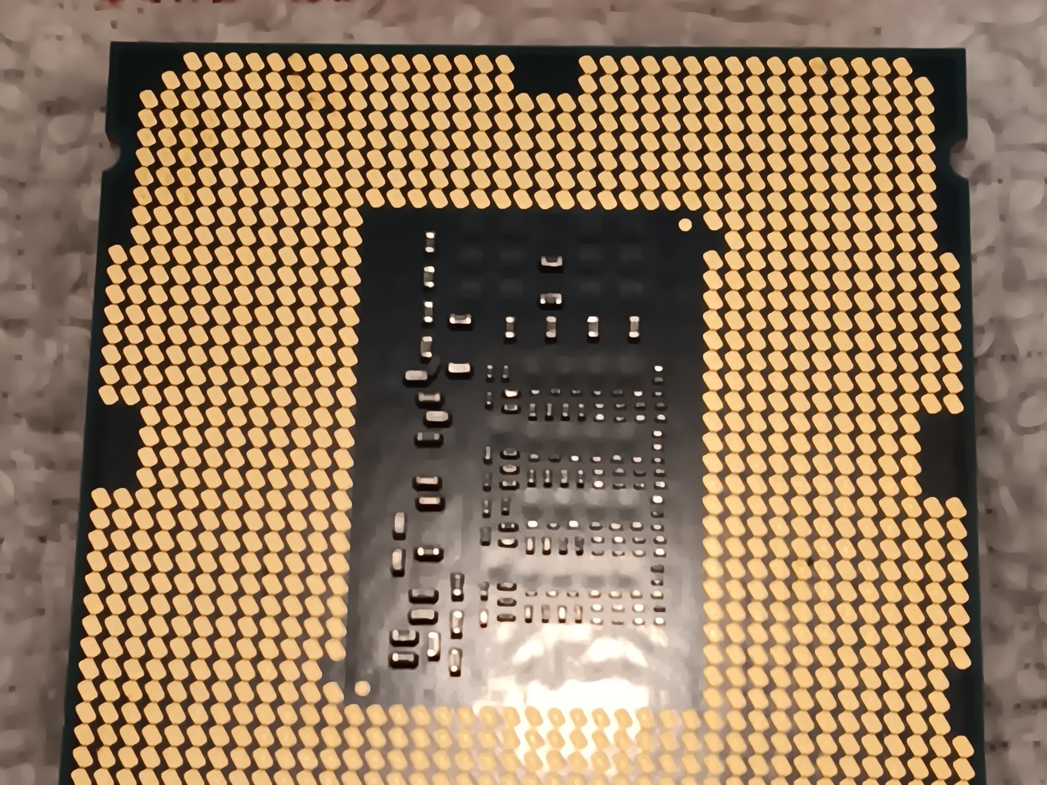 Intel Core i5-4690K