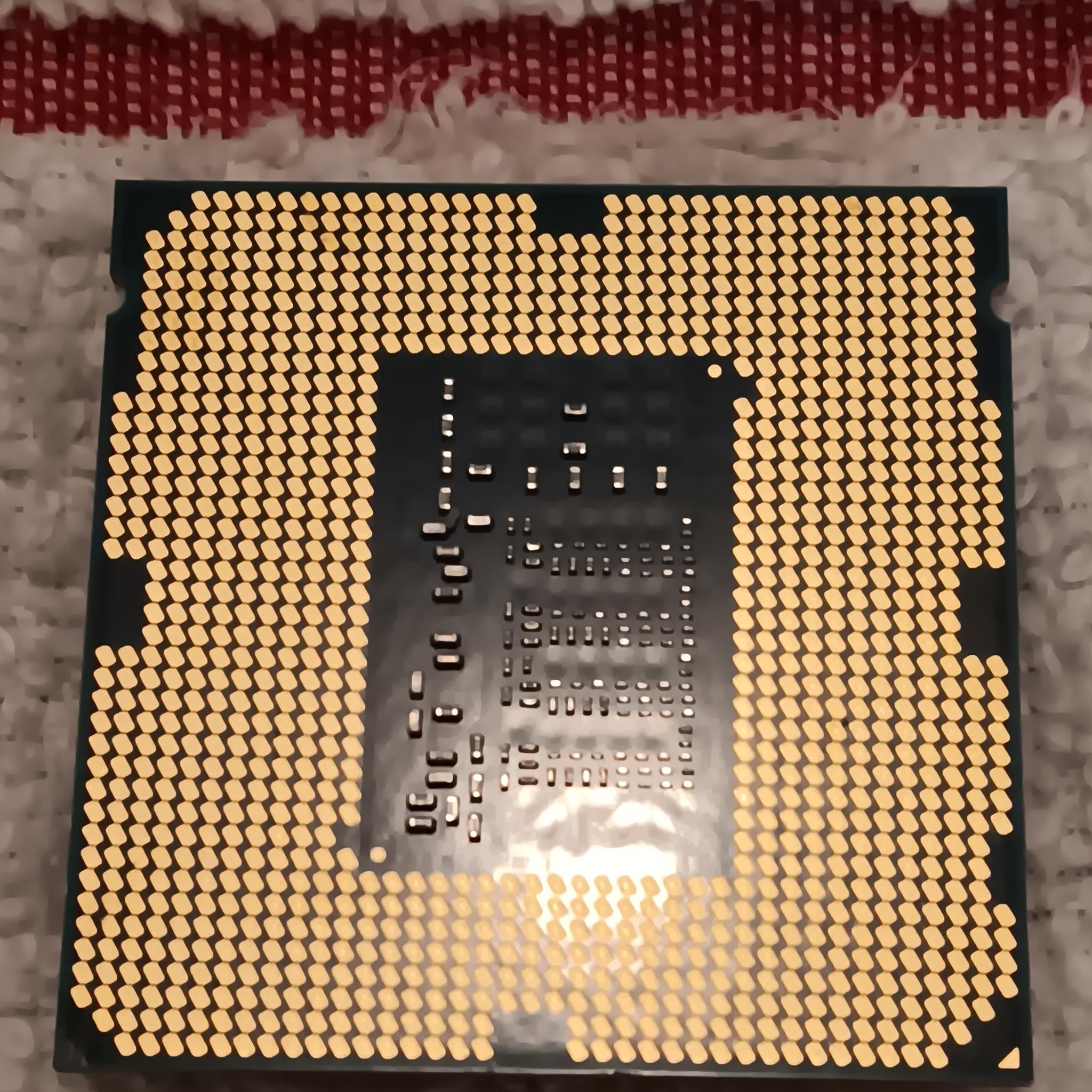 Intel Core i5-4690K