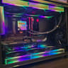 🚀 1440P ALL NEW CUSTOM AM5 PC | RX 9060XT 16GB | RYZEN 5 7600X | 1TB SSD | 32GB DDR5 6000MHZ 🚀