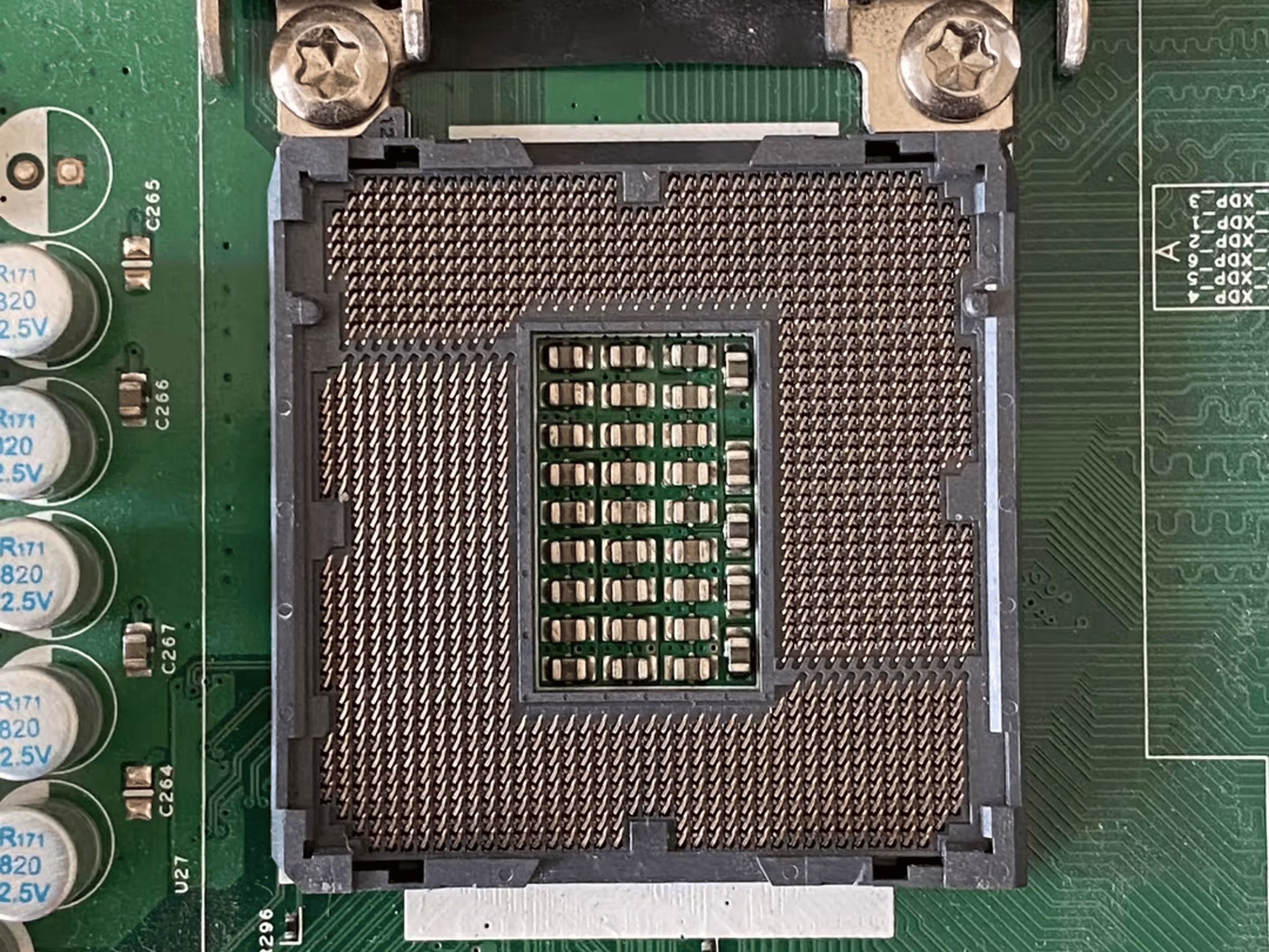 [BROKEN] Dell LGA 1155 Motherboard 