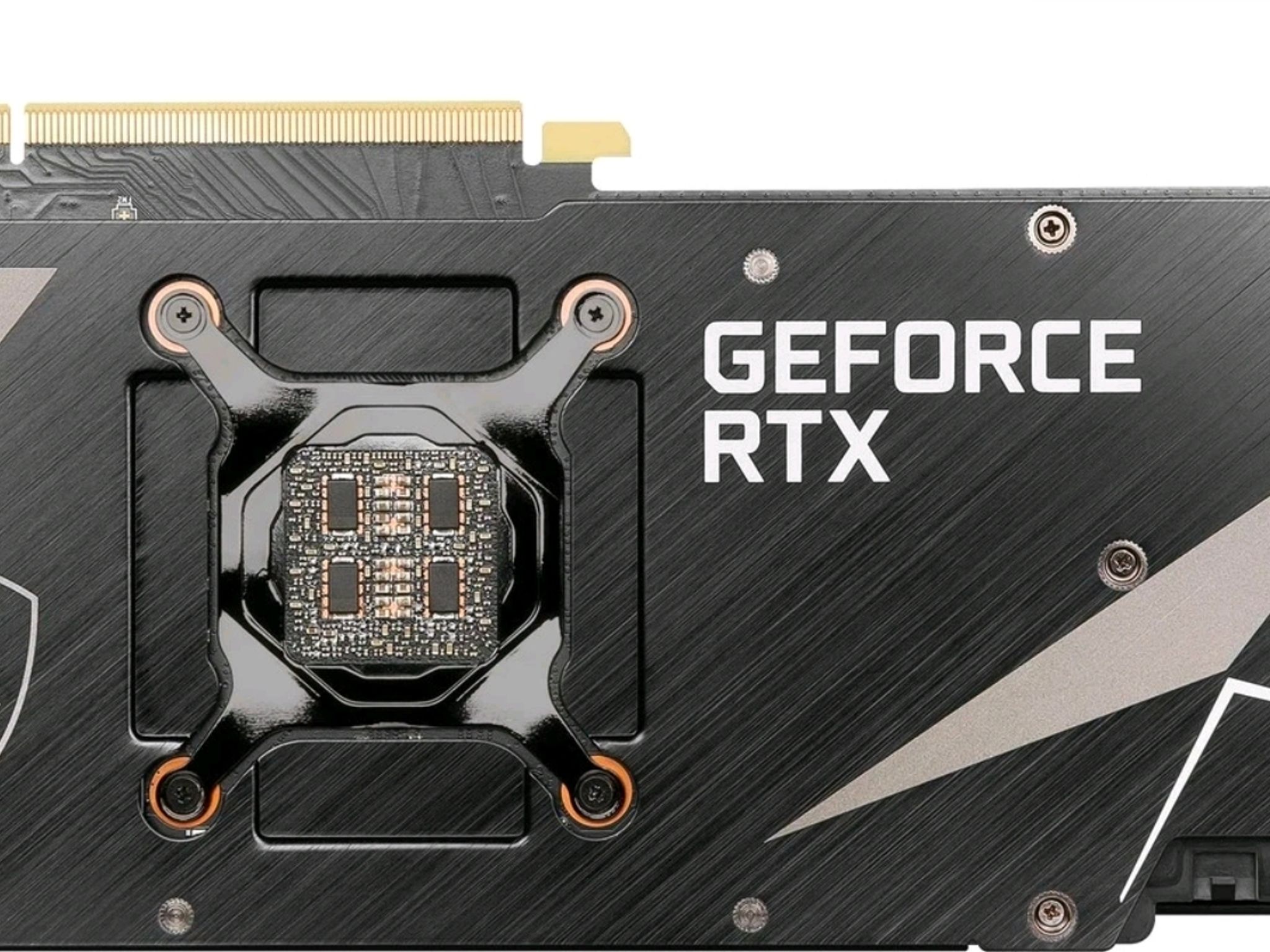 MSI GeForce RTX 3080 VENTUS 3X PLUS 12G OC LHR