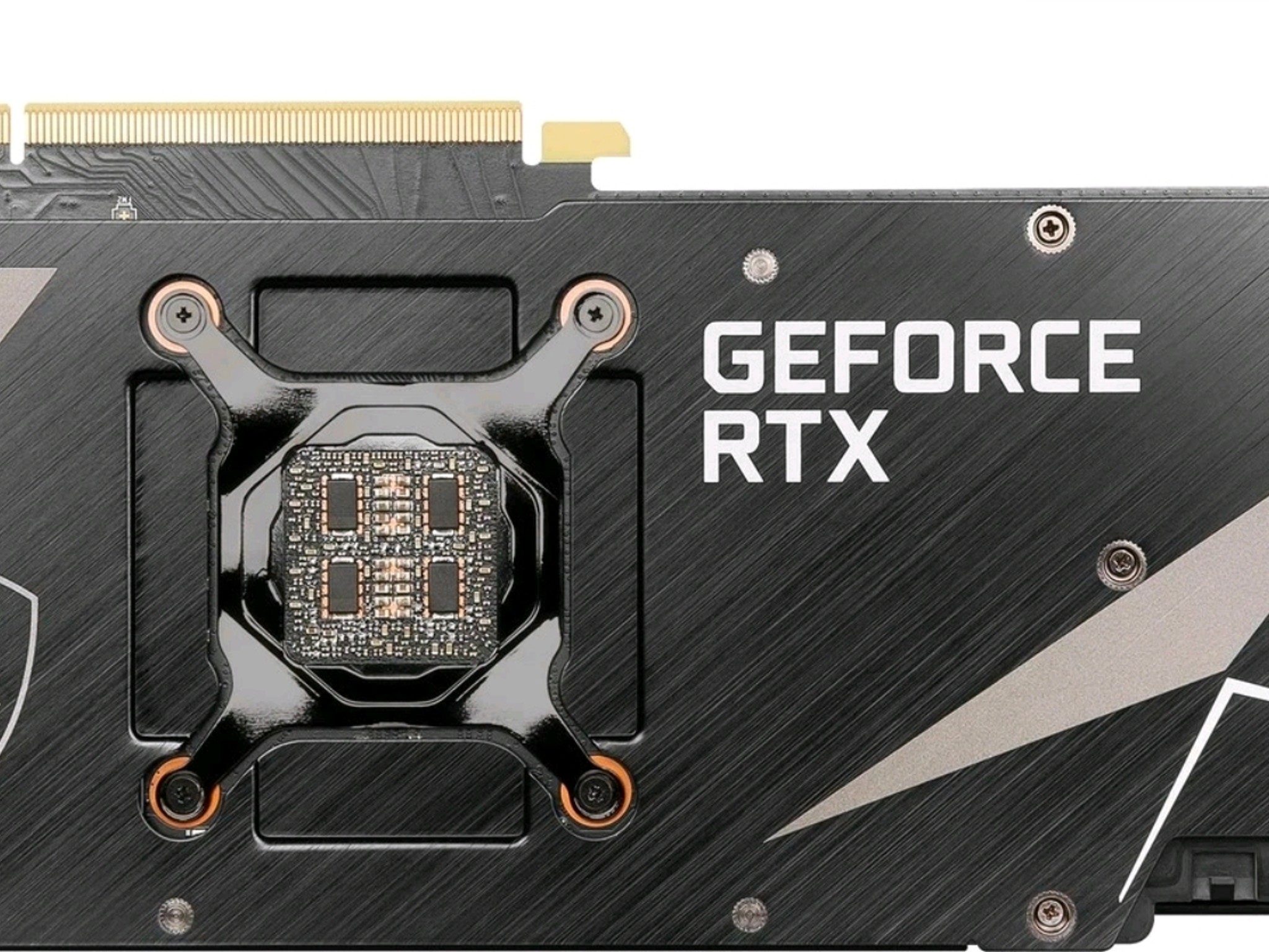 MSI GeForce RTX 3080 VENTUS 3X PLUS 12G OC LHR