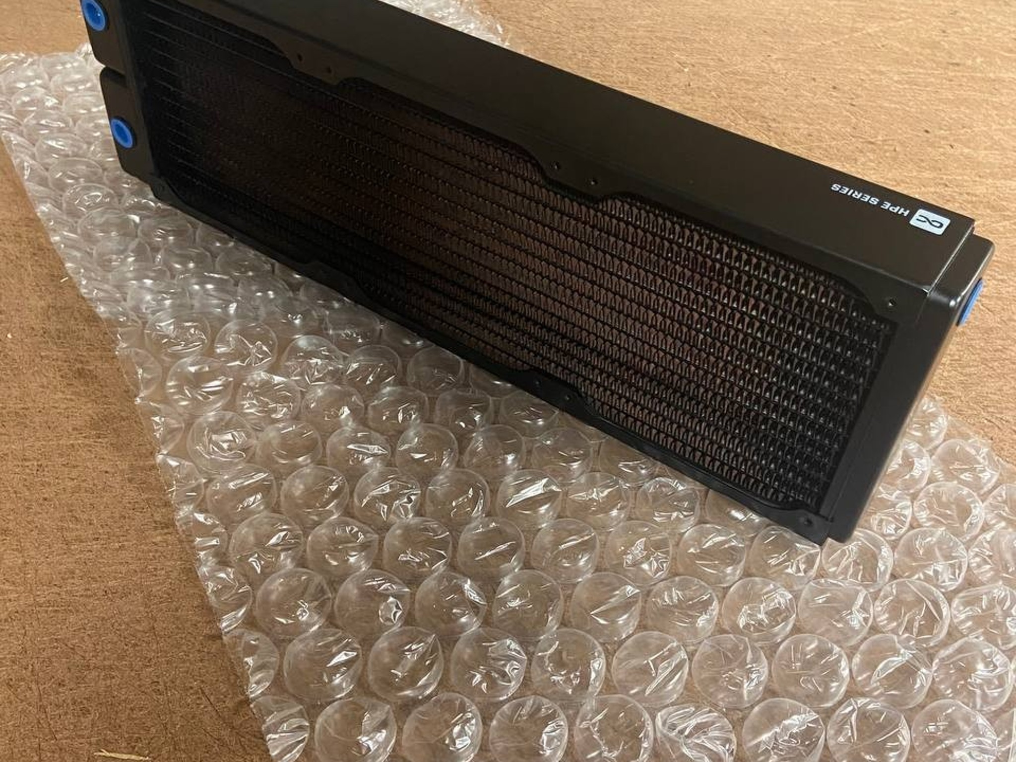 Alphacool NexXxoS HPE-45 Full Copper 360mm Radiator (14440)