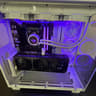 ❄️5060ti & Ryzen 5 9600x❄️