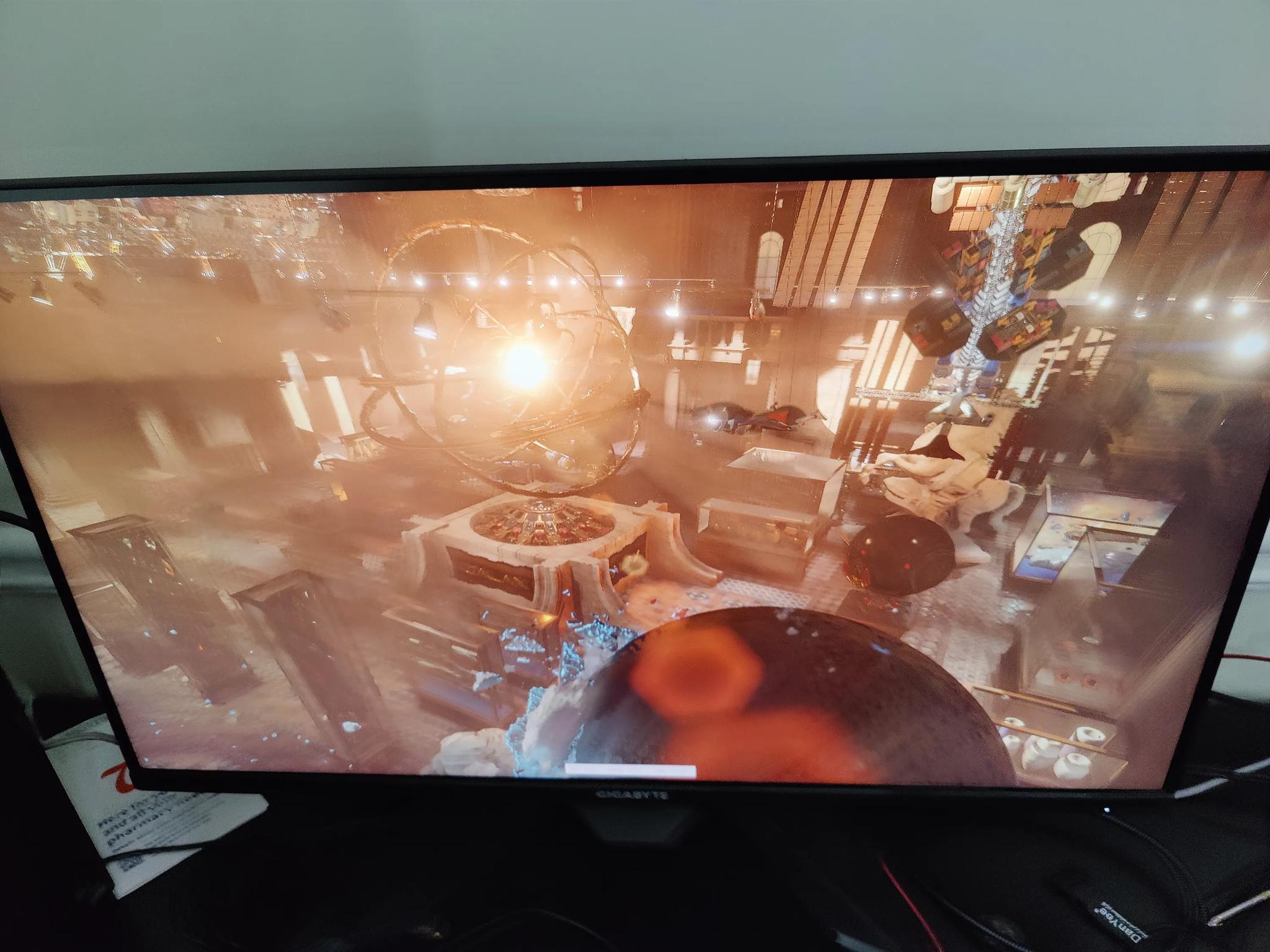 Nvidia RTX 3070 FE