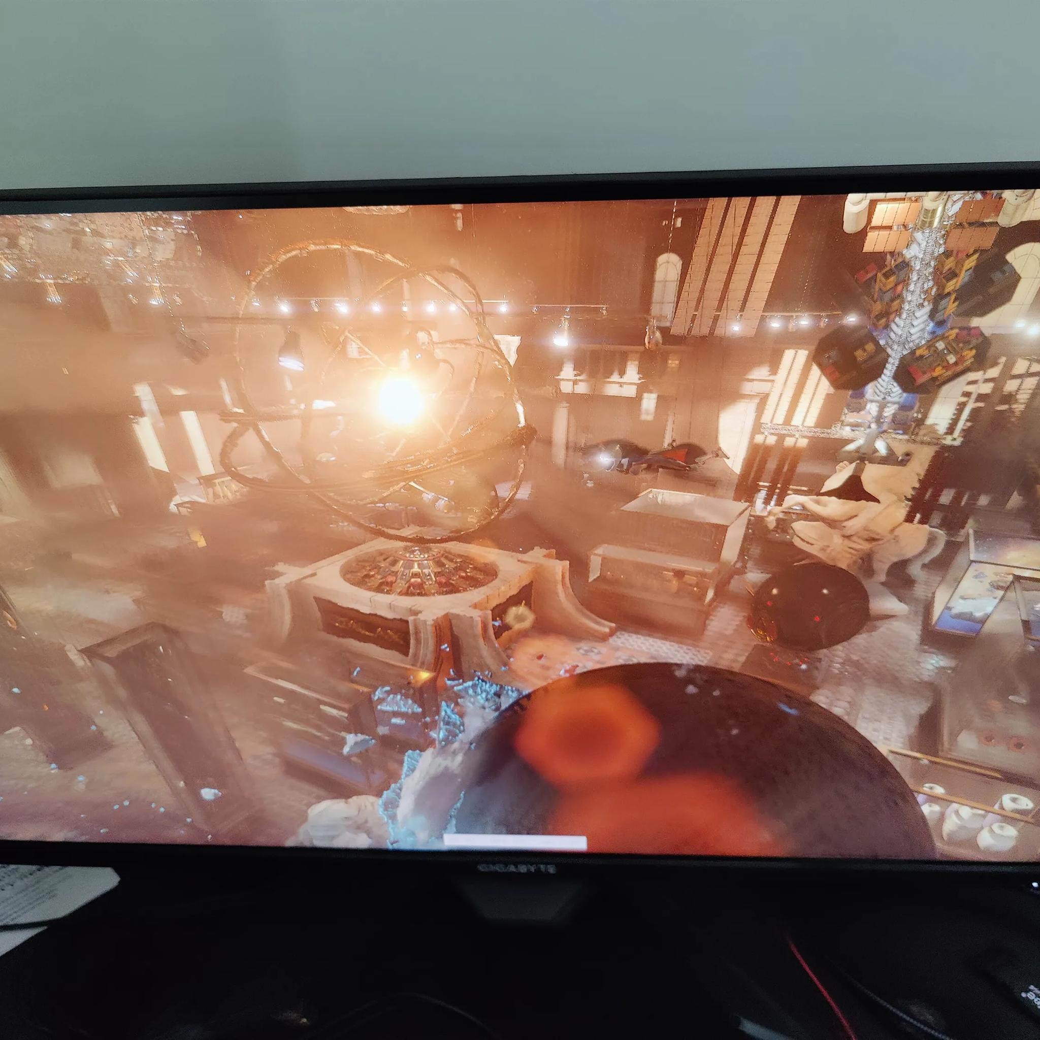 Nvidia RTX 3070 FE
