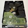 WD Black 1TB 7200RPM 3.5" SATA HDD – WD1003FZEX – Caution SMART