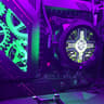 Ryzen 7 9850X3D - RTX 5080 - 32GB DDR5 6400 - 2TB Samsung NVMe - X870E Taichi