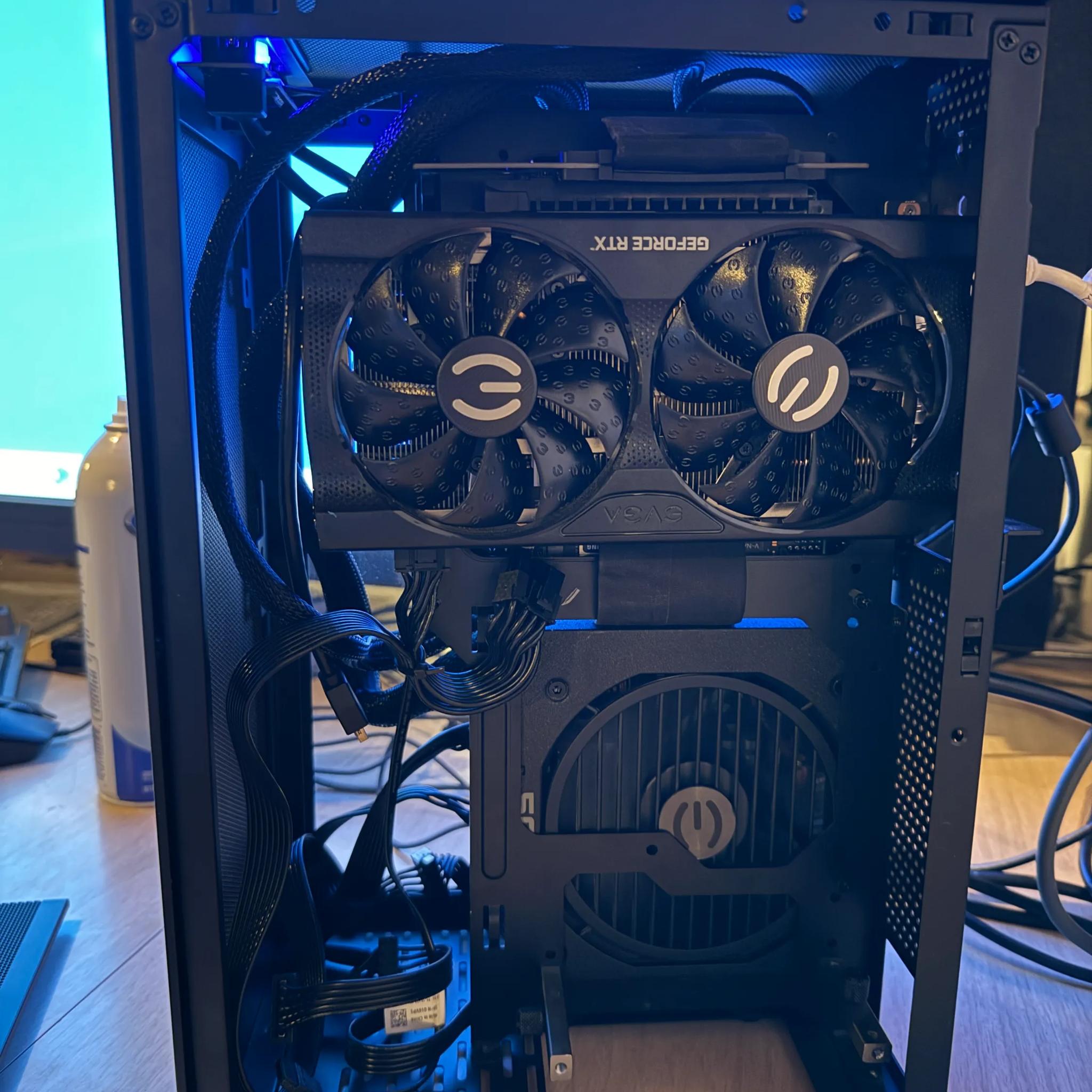 Great Budget SFF Gaming Computer