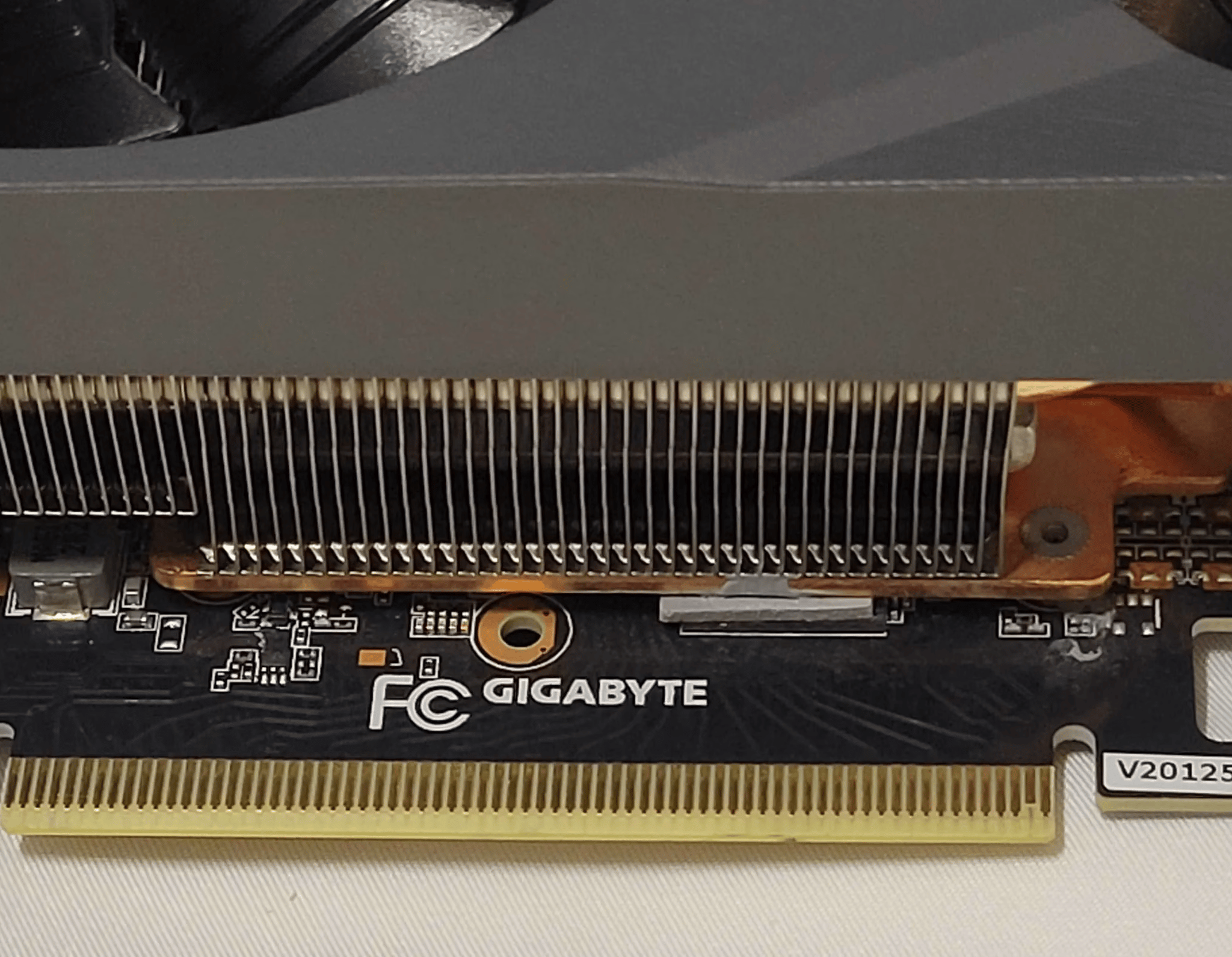 Gigabyte NVIDIA GeForce RTX 3080 Eagle 10GB GDDR6X PCIe 4.0 x16 Desktop GPU GV-N3080EAGLE-10GD