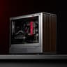 “Procfourm ” RX 7600 i5 13400F 1TB 32GB Windows 11 Liquid Cooled Gaming PC Powerhouse