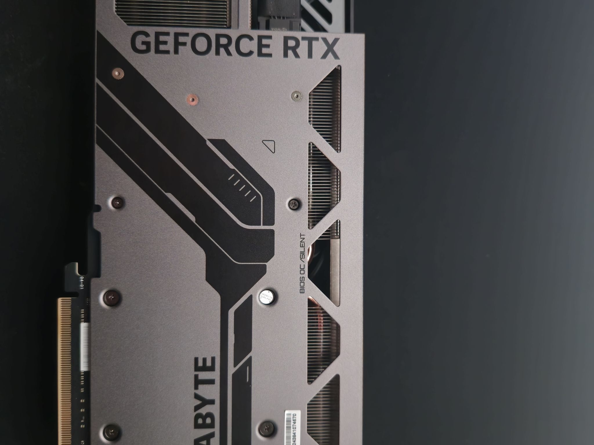 Gigabyte 4070 Ti Super