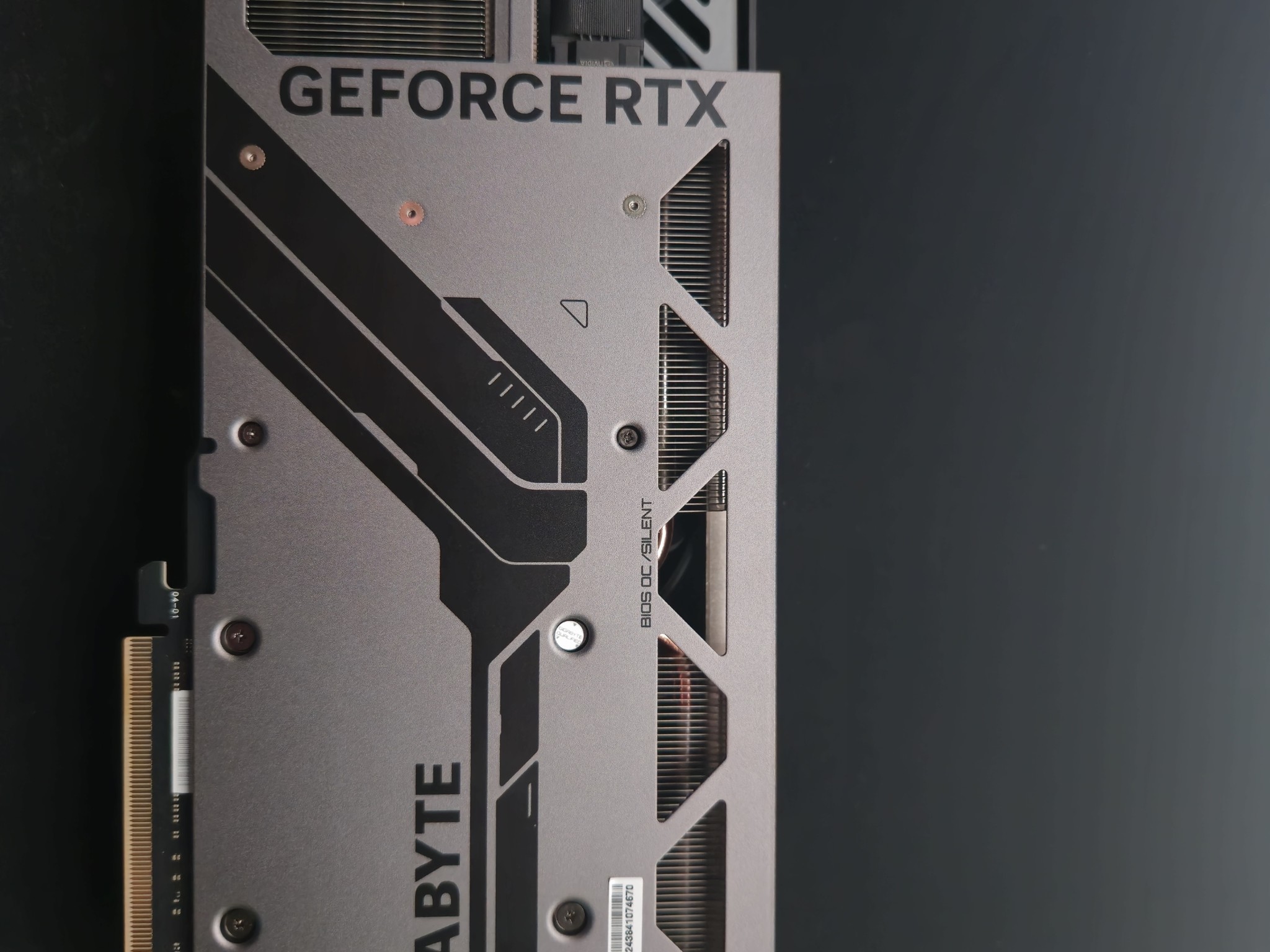 Gigabyte 4070 Ti Super