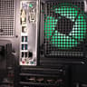 GTX 1660 Ti | Ryzen 5 2600 | 16 gb DDR4 3000 MHz | 512 GB M.2 | WiFi | Win 11 Activated